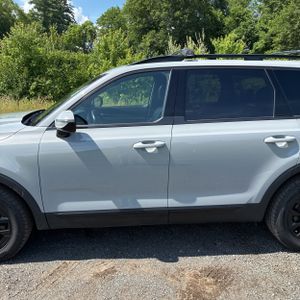 2024 KIA TELLURIDE SX-PRESTIGE X-PRO photo 4