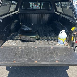 2011 Toyota TACOMA BASE thumbnail 38