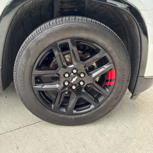 2020 Chevrolet TRAVERSE PREMIER — миниатюра 20