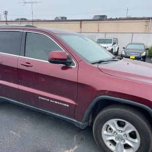 صورة مصغرة 13 لـ 2016 JEEP GRAND CHEROKEE LAREDO