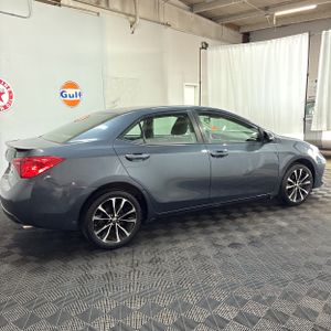 TOYOTA COROLLA - 10