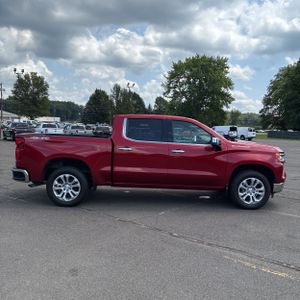 صورة 10 لـ 2023 Chevrolet SILVERADO 1500 LTZ