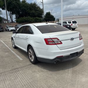 FORD TAURUS SEL - 5