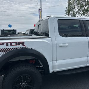 FORD F-150 RAPTOR - 9