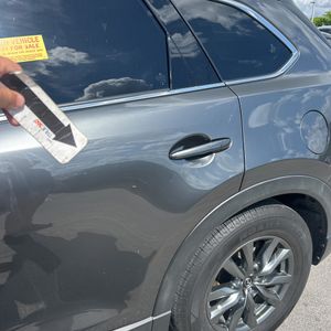 2021 Mazda CX-9 TOURING 缩略图 56
