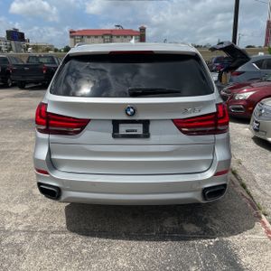 BMW X5 XDRIVE35I - 4