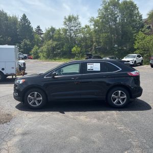 FORD EDGE SEL - 3