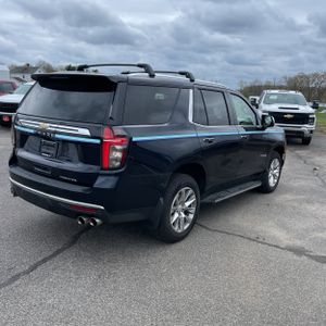 CHEVROLET TAHOE PREMIER - 8