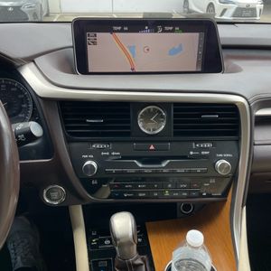 2017 Lexus RX 350 BASE — фото 35