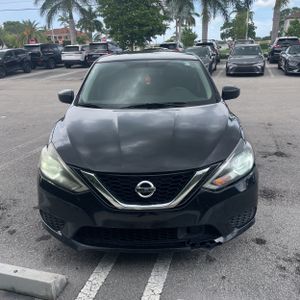صورة 14 لـ 2019 Nissan SENTRA S