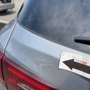 2017 Acura MDX SH-AWD photo 61