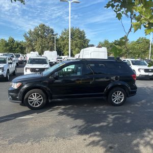 DODGE JOURNEY - 3