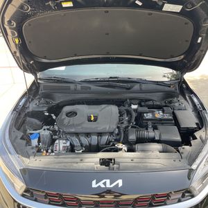صورة مصغرة 44 لـ 2024 KIA FORTE GT-LINE