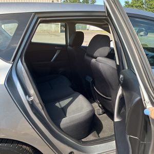 2010 Mazda MAZDA3 S SPORT — миниатюра 35