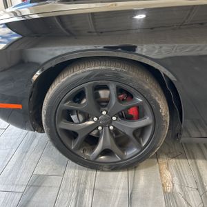 2015 Dodge CHALLENGER R/T PLUS 照片 15