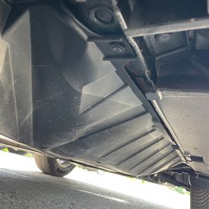 2015 Honda CR-V EX 照片 25