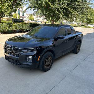 HYUNDAI SANTA CRUZ LIMITED - 1