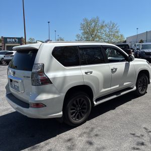 LEXUS GX 460 BASE - 7