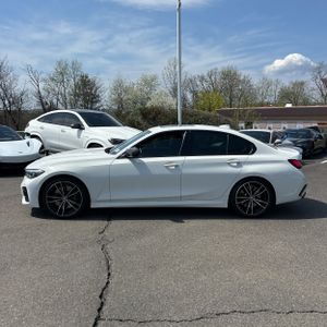 BMW M340I - 3