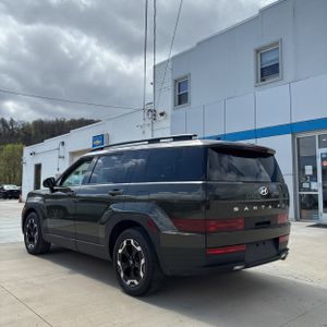 HYUNDAI SANTA FE SEL - 3