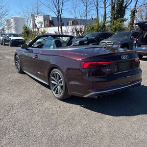 AUDI S5 3.0T PREMIUM PLUS - 5
