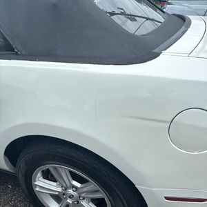 2012 FORD MUSTANG V6 缩略图 66