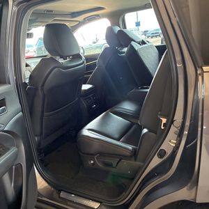 2018 Acura MDX SH-AWD — миниатюра 34