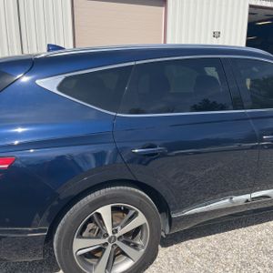 GENESIS GV80 3.5T ADVANCED+ - 9