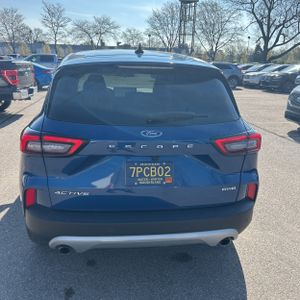 FORD ESCAPE ACTIVE - 7