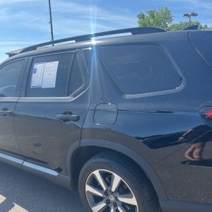 HONDA PILOT - 6