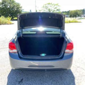 2013 Chevrolet CRUZE 2LT AUTO 缩略图 41
