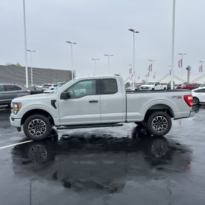 FORD F-150 XL - 3