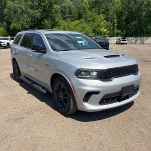 2024 Dodge DURANGO R/T PLUS — миниатюра 12
