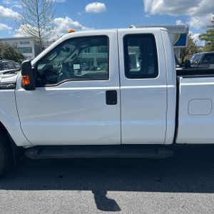 FORD F-250 SUPER DUTY XL - 4