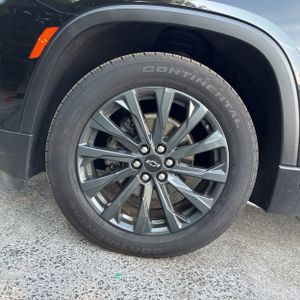 2023 Chevrolet TRAVERSE RS 缩略图 17