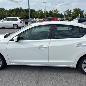 صورة 4 لـ 2018 Acura ILX W/PREMIUM