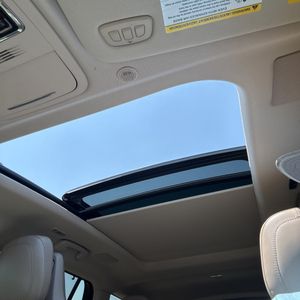 2021 Lincoln AVIATOR RESERVE — миниатюра 35