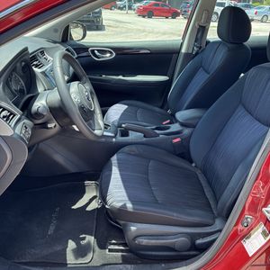 2017 Nissan SENTRA SV — миниатюра 32