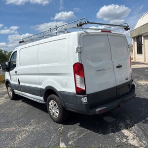 FORD TRANSIT 250 - 5