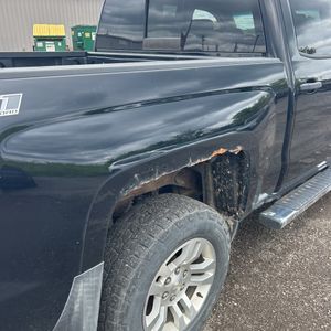 2014 Chevrolet SILVERADO 1500 LT Z71 — миниатюра 60