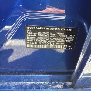 2025 BMW X1 XDRIVE28I — миниатюра 53