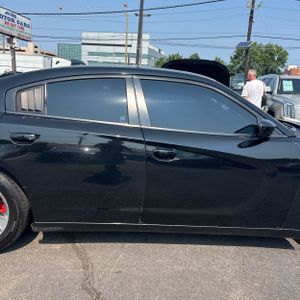 صورة مصغرة 11 لـ 2017 Dodge CHARGER SXT