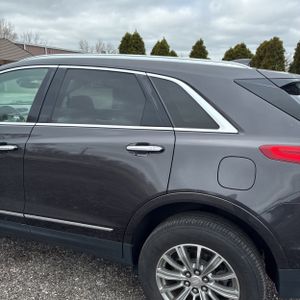 CADILLAC XT5 LUXURY - 6