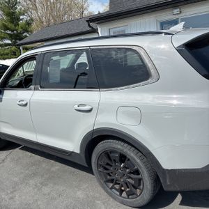KIA TELLURIDE SX - 6