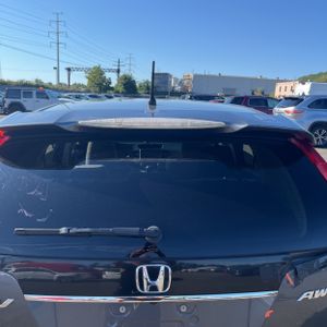 2012 Honda CR-V EX 缩略图 16
