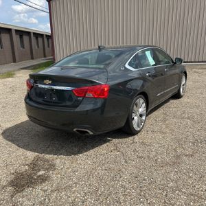 CHEVROLET IMPALA - 8