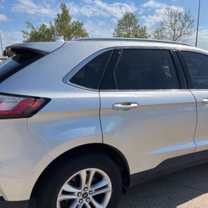 FORD EDGE SEL - 9
