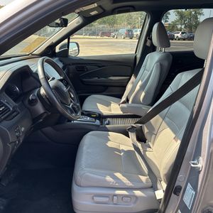 صورة 32 لـ 2022 Honda PASSPORT ELITE