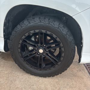 صورة مصغرة 18 لـ 2020 Lexus GX 460 LUXURY