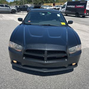 2014 Dodge CHARGER SXT — миниатюра 14